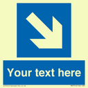 custom-directional-signage-blue-down-right-arrow-~